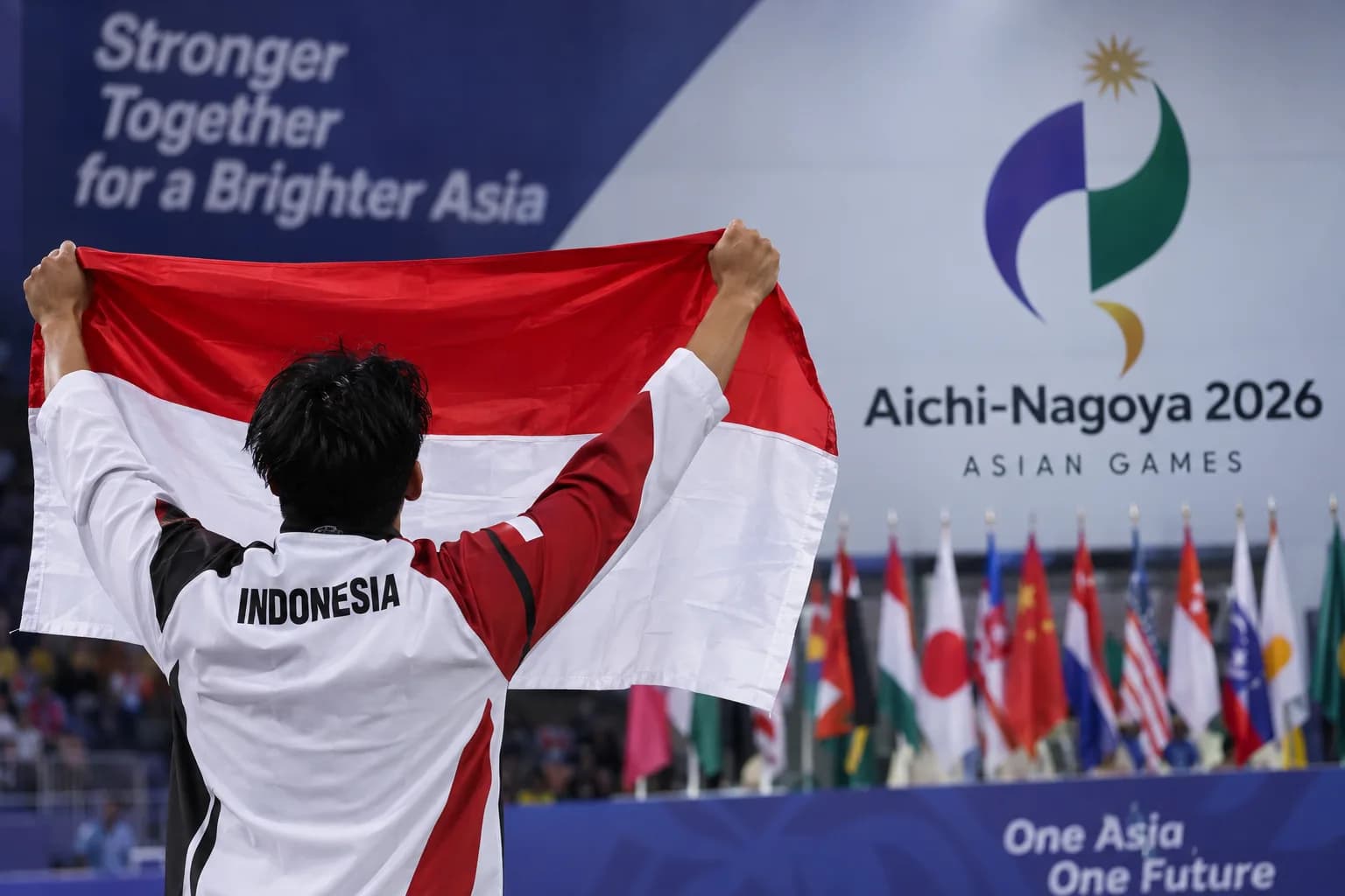 Asian Games 2026 Bikin Heboh: Cara Membangun Aplikasi Pantau Medali & Jadwal Tanpa Coding Bersama Willow
